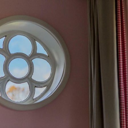 De Friese Wouden Bed and Breakfast Suameer Exteriör bild