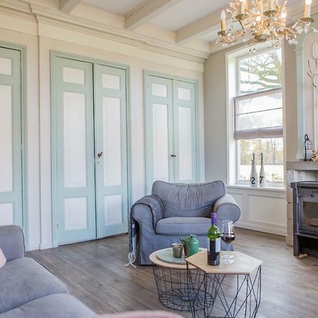 De Friese Wouden Bed and Breakfast Suameer Exteriör bild
