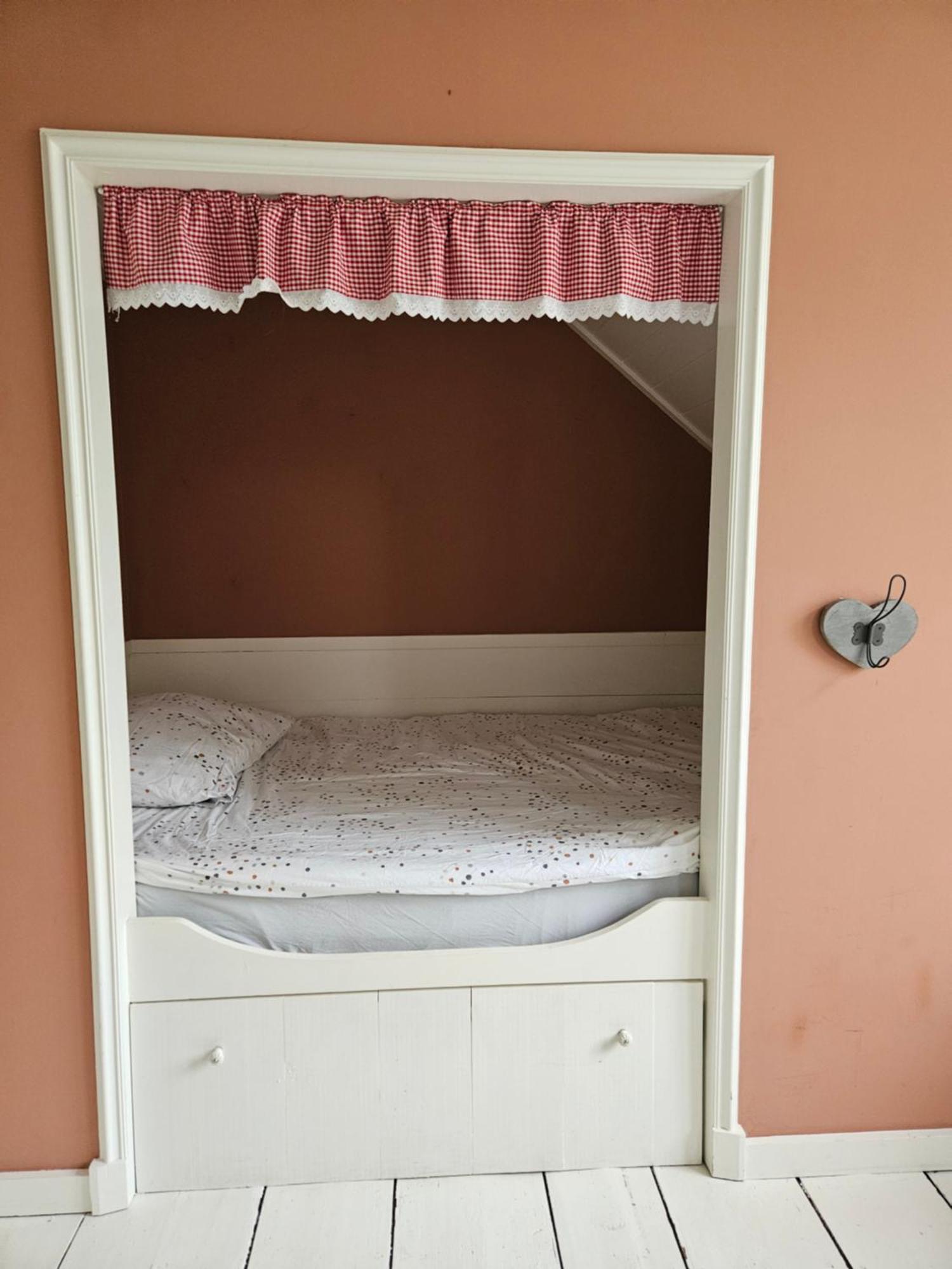 De Friese Wouden Bed and Breakfast Suameer Exteriör bild